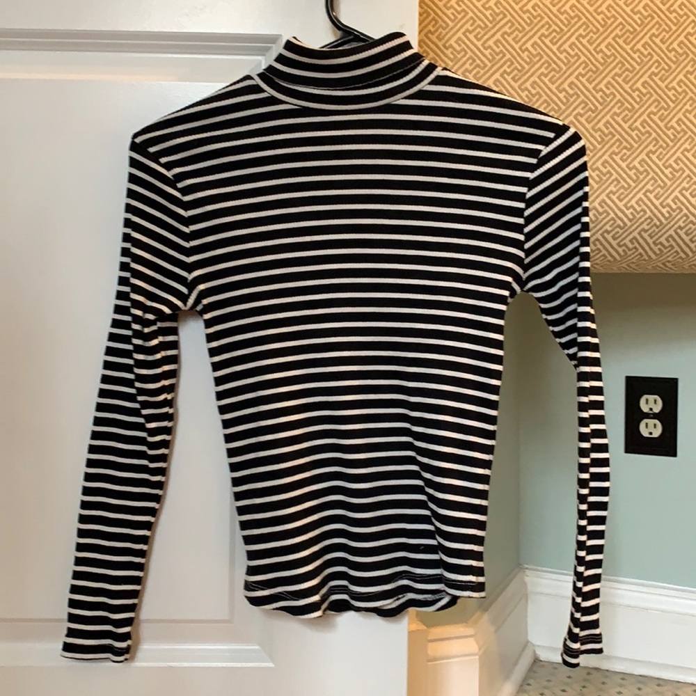 Zara, Kids 10, Black and White, Great Condition